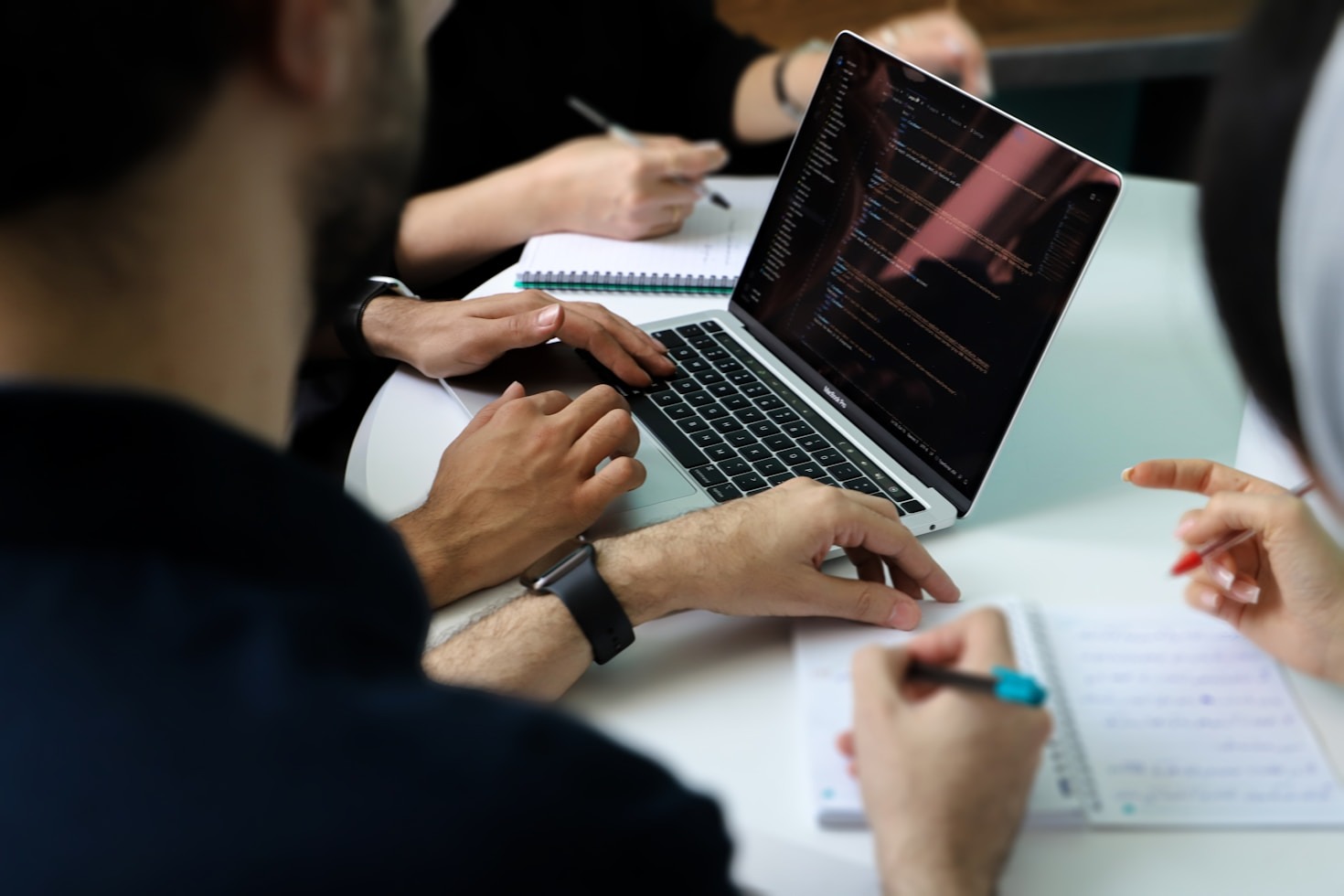 The Future of Scalable Cloud Infrastructure