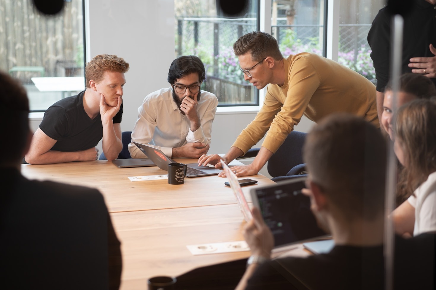 Best Practices for Modern Software Development