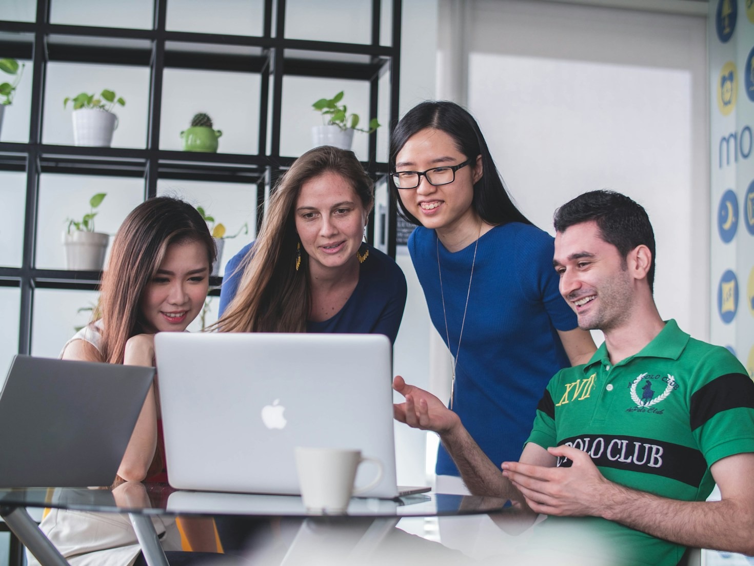 How Professional Consulting Boosts Productivity