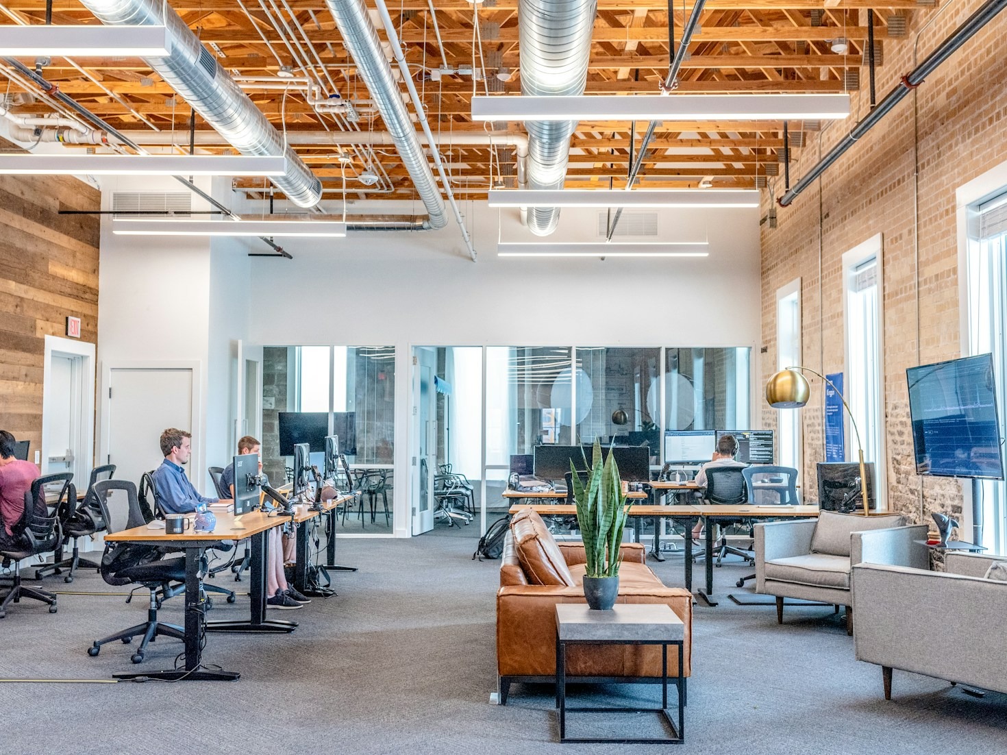 Top Trends in Enterprise Software Design