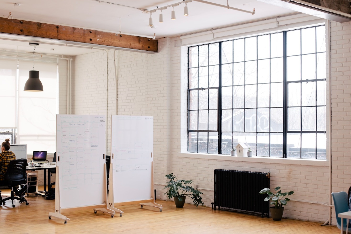 Building Reliable Architectures for Large Teams